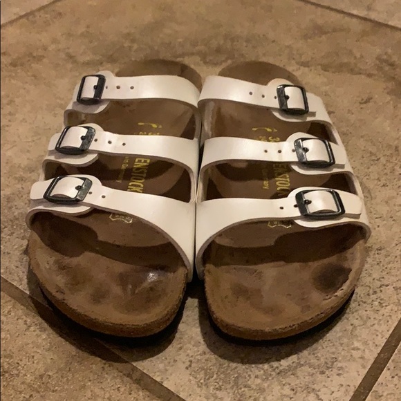 Birkenstock size 38 - Picture 3 of 11